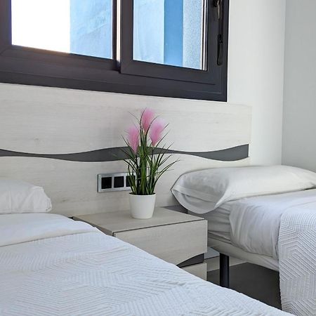 Sunset Waves Lovely Apartment Benidorm Ngoại thất bức ảnh