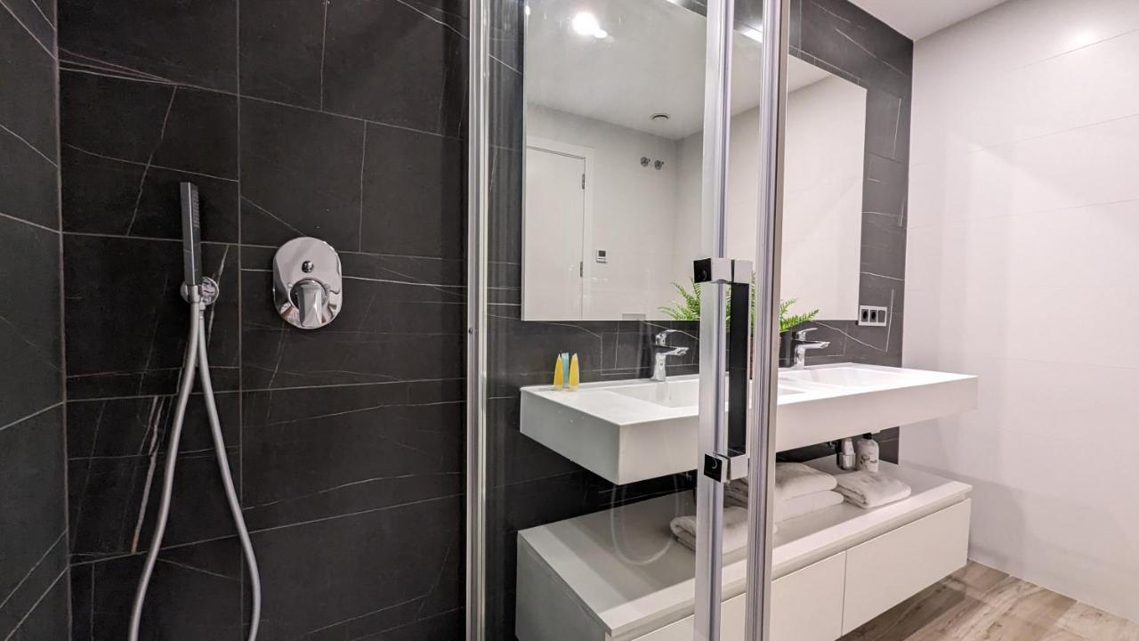 Sunset Waves Lovely Apartment Benidorm Ngoại thất bức ảnh