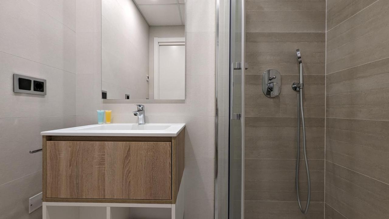 Sunset Waves Lovely Apartment Benidorm Ngoại thất bức ảnh