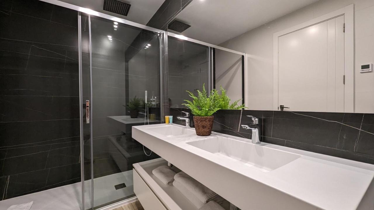 Sunset Waves Lovely Apartment Benidorm Ngoại thất bức ảnh